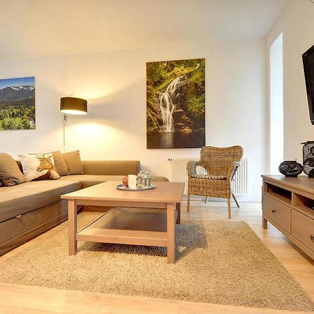 Mocca Apartament Z Dwoma Sypialniami I Tarasem Szklarska Poreba Dış mekan fotoğraf